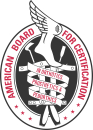 American Board for Certification in Orthotics, Prosthetics and Pedorthics 