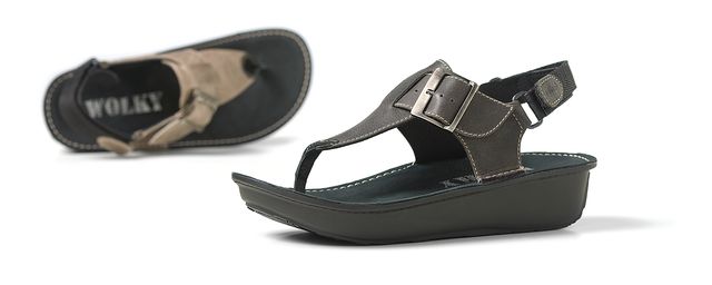 Wolky Sandals