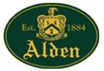 Alden logo