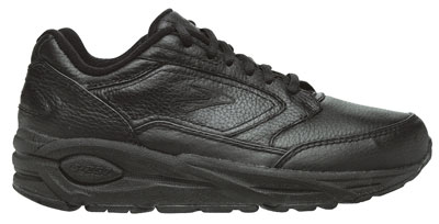 Brooks Addiction Walking Shoes on Brooks Addiction Walker Lace Discontinued Models