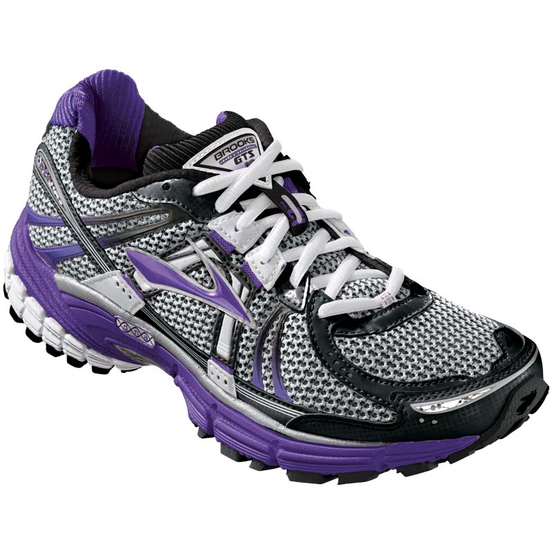 brooks womens gts 12