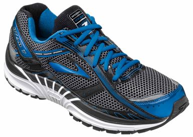 brooks dyad 7 review