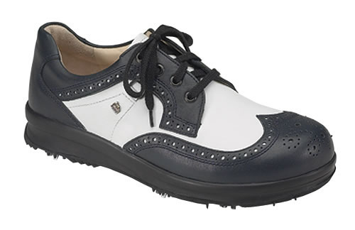 Finn Comfort Golf Shoe