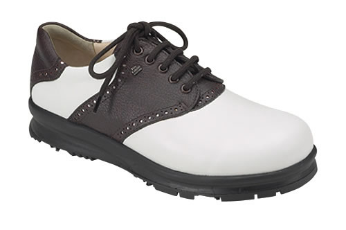 Finn Comfort Golf Shoe