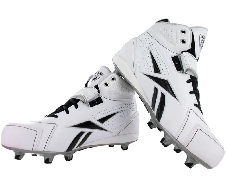 size 16 4e football cleats