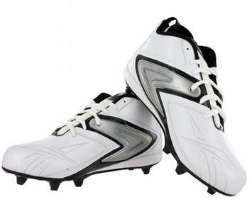 football cleats size 12.5 wide