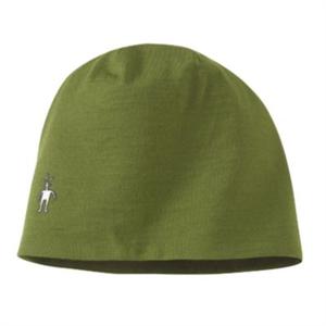 Apple/Loden Beanie