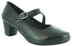 Wolky Cantata Brown Two Tone