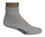 Doctor Specified Mini Sock