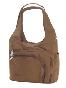 Ameribag Catskill Zena taupe