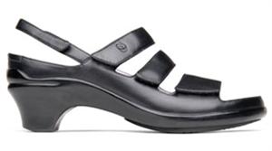 Aravon Megan in black