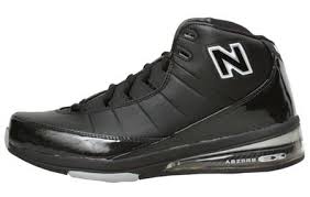 New Balance BB889BK Basketball