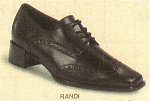 Theresia Randi
