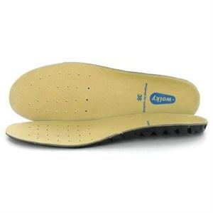 Wolky Replacement Footbeds Flyer Collection
