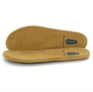 Wolky Replacement Footbeds Tulip Too Collection