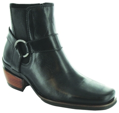 Wolky San Antonio Black