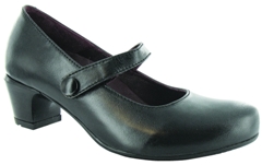 Wolky Soprano Black