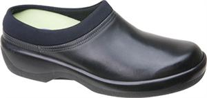 Aetrex Ambulator Clog