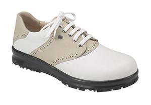 Finn Comfort Augusta White Nappa/Fresh Selina