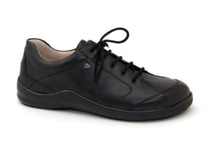 Finn Comfort Cusco Black Okapi