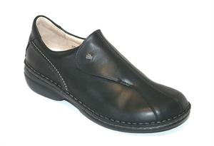 Finn Comfort Flagstaff Black Piper