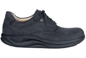 Finn Comfort Pretoria Black Buggy