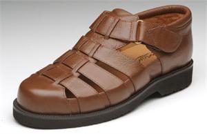 Comfortrite Milan Fisherman Sandal