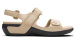 Aravon Katy in taupe