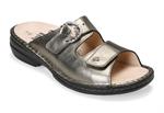 Finn Comfort Mumbai in Oro Lanato