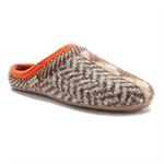 Haflinger Casey Slipper