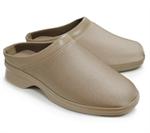 Pedors Lightweight Clog in beige