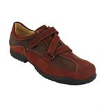 Wolky Crossfeet Rust