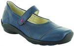 Wolky Evita Blue