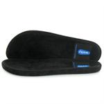 Wolky Replacement Footbeds Zen for Men Collection in Black
