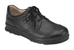Finn Comfort Andrews Black Montana