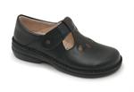Finn Comfort Tofino Black Nappa