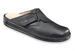 Finn Comfort Venice Black Siena