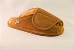 Medical Sheepskin Wrap Slipper